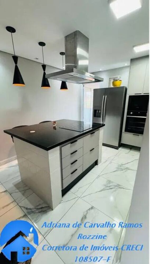 Casa, 3 quartos, 120 m² - Foto 1