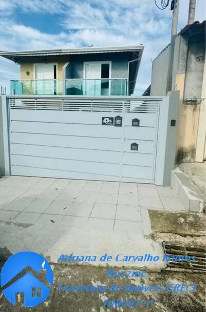 Casa, 3 quartos, 120 m² - Foto 8