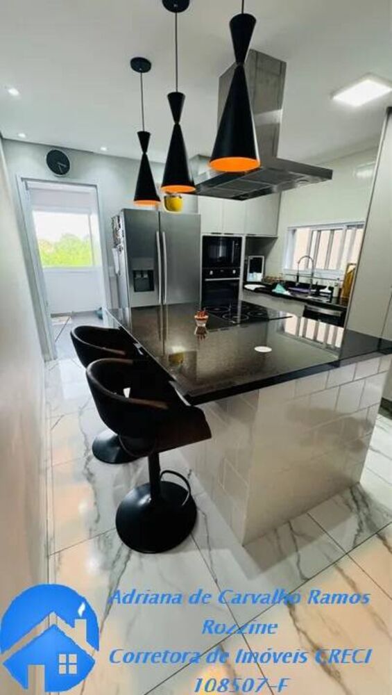 Casa, 3 quartos, 120 m² - Foto 2