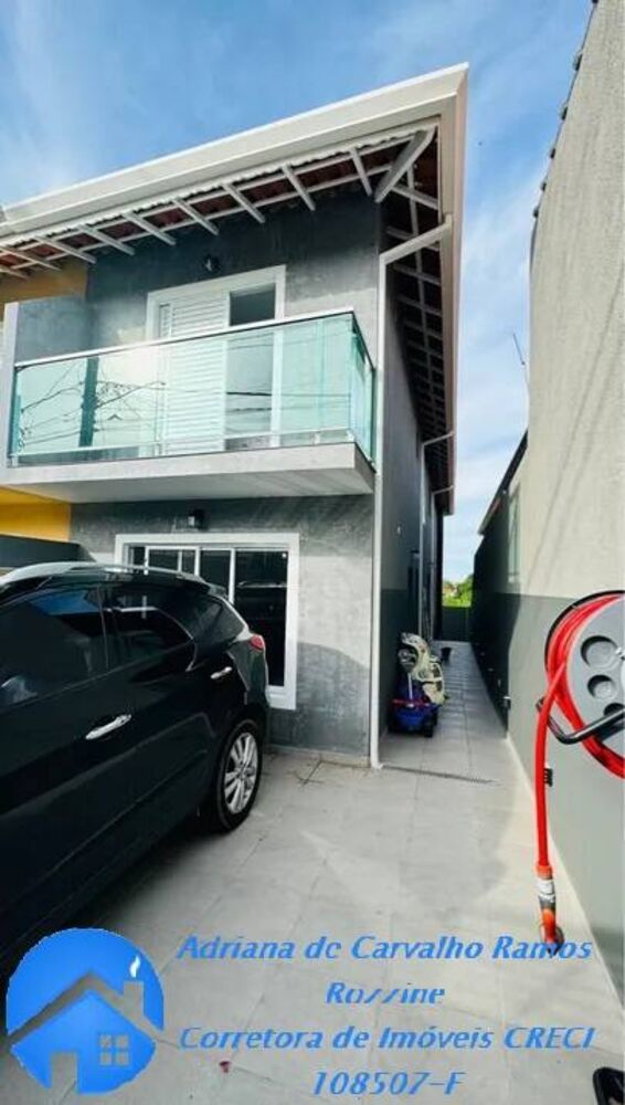 Casa, 3 quartos, 120 m² - Foto 6