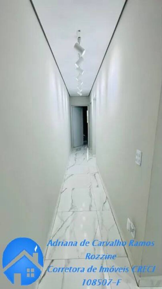 Casa, 3 quartos, 120 m² - Foto 3