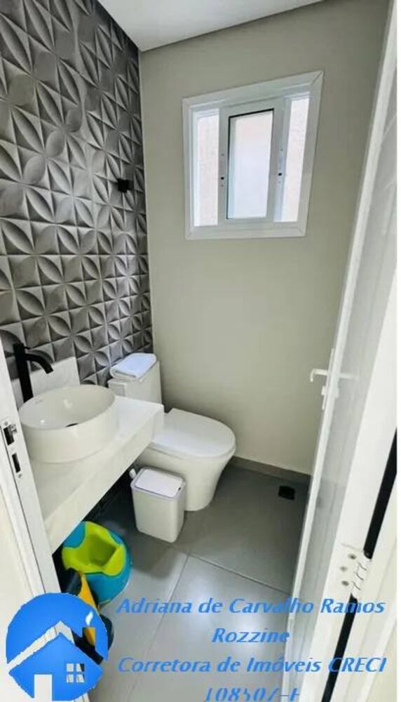 Casa, 3 quartos, 120 m² - Foto 5