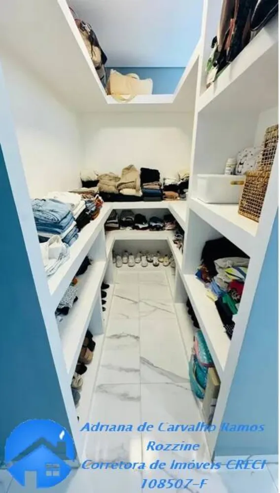 Casa, 3 quartos, 120 m² - Foto 18