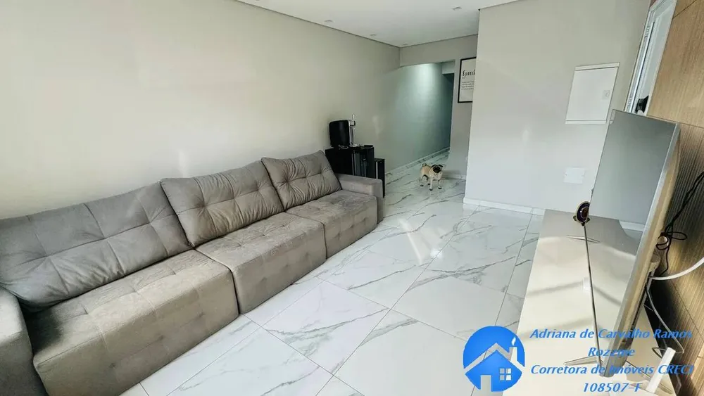 Casa, 3 quartos, 120 m² - Foto 16