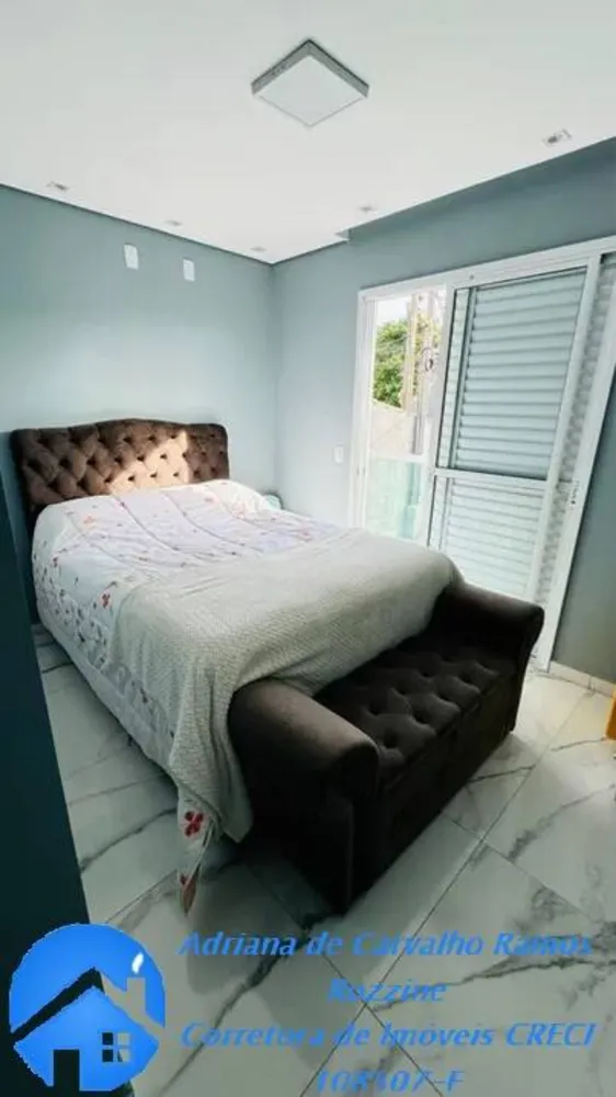 Casa, 3 quartos, 120 m² - Foto 13
