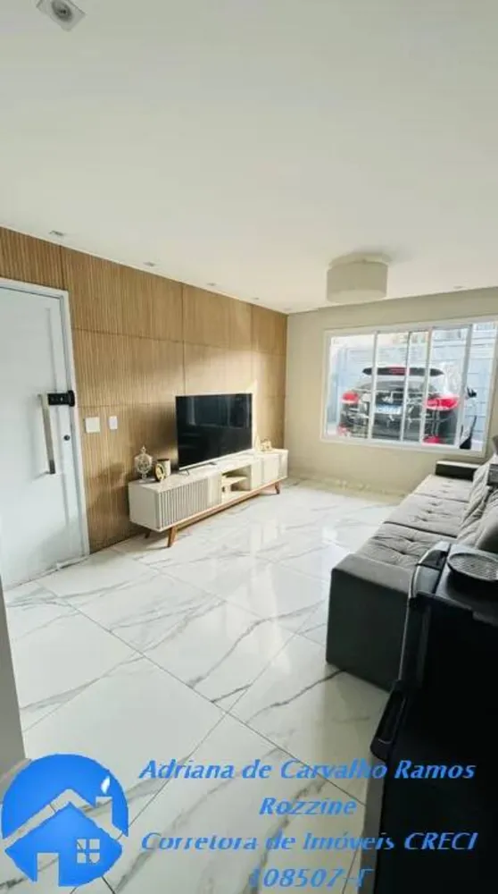 Casa, 3 quartos, 120 m² - Foto 15