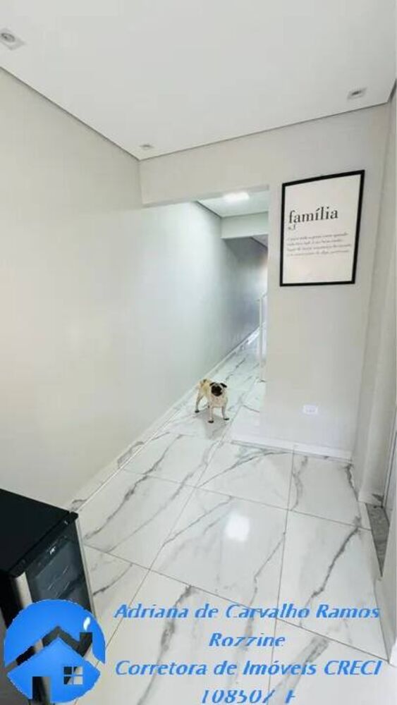 Casa, 3 quartos, 120 m² - Foto 4