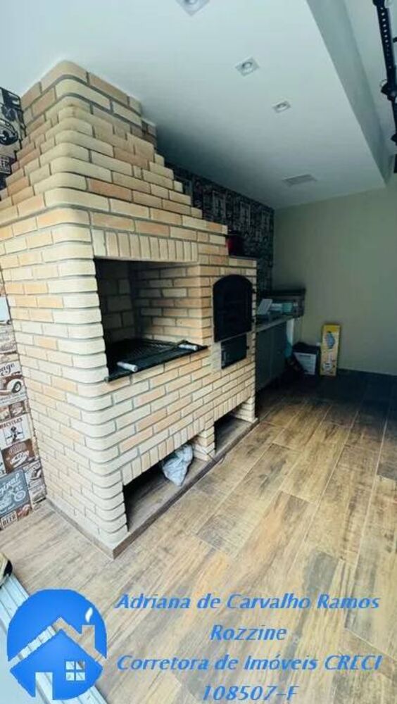 Casa, 3 quartos, 120 m² - Foto 7
