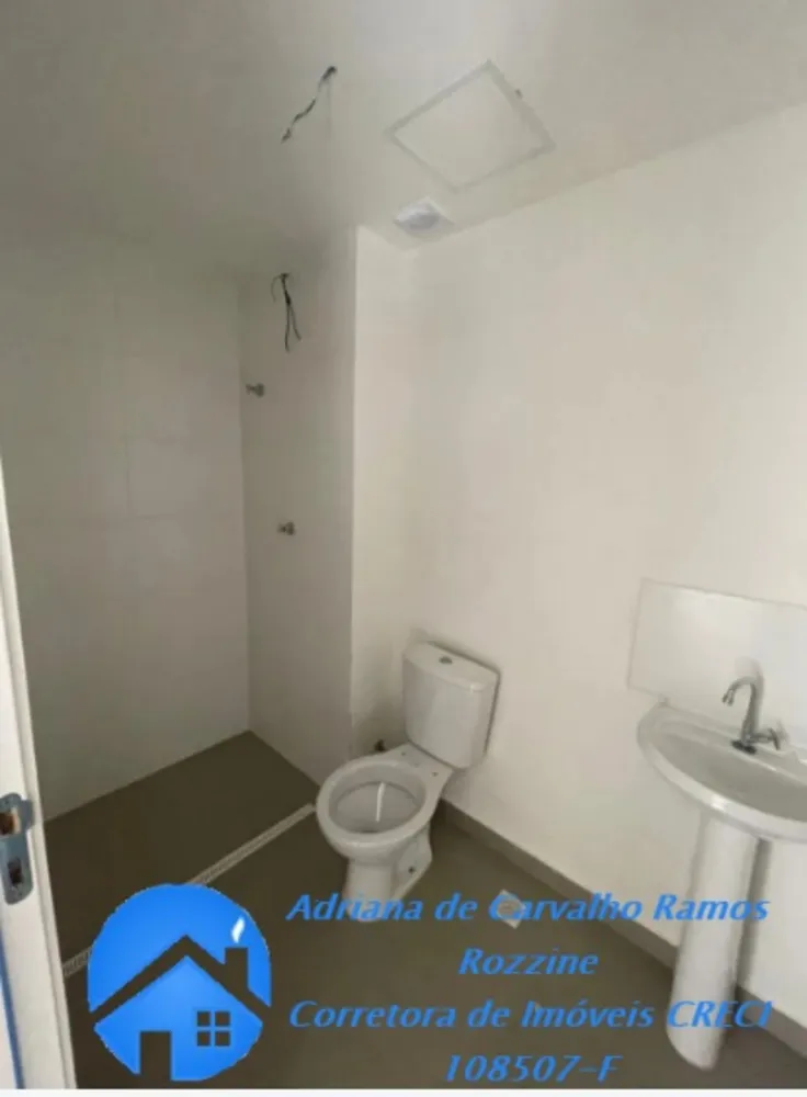 Apartamento, 2 quartos, 59 m² - Foto 8