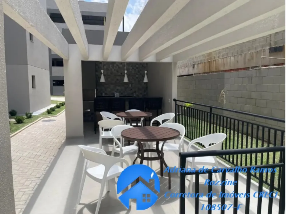 Apartamento, 2 quartos, 59 m² - Foto 14