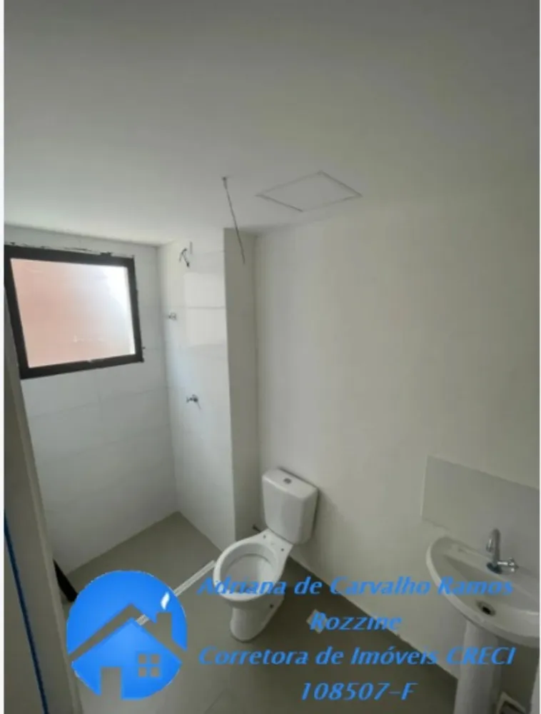 Apartamento, 2 quartos, 59 m² - Foto 9