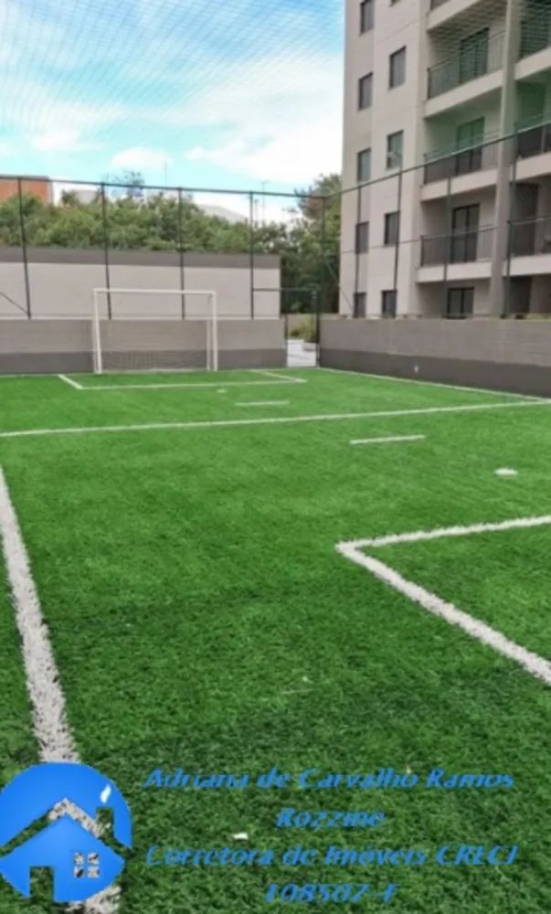 Apartamento, 2 quartos, 59 m² - Foto 16