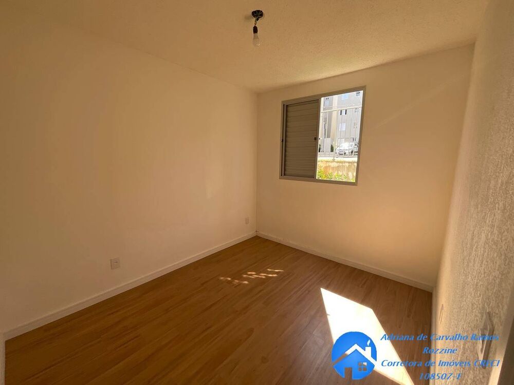 Apartamento, 2 quartos, 42 m² - Foto 4