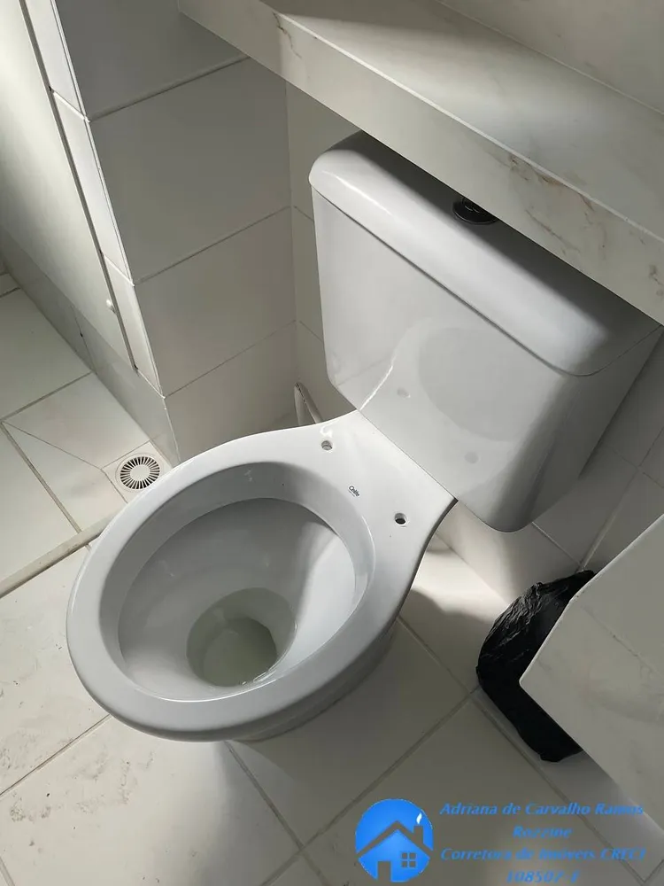 Apartamento, 2 quartos, 42 m² - Foto 9