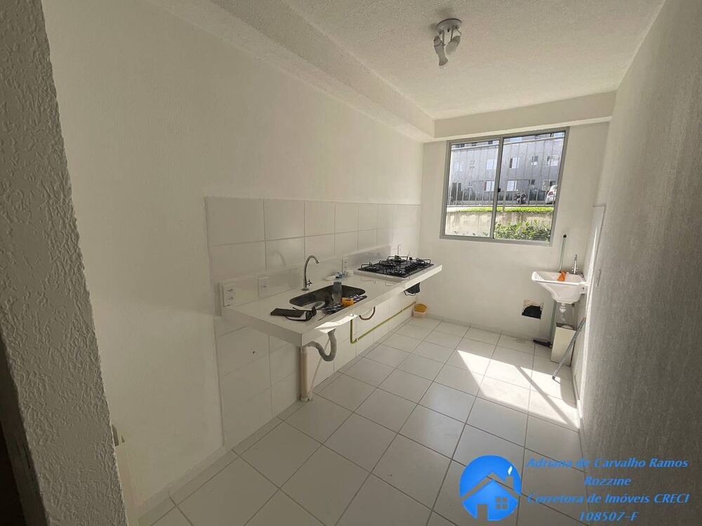 Apartamento, 2 quartos, 42 m² - Foto 1
