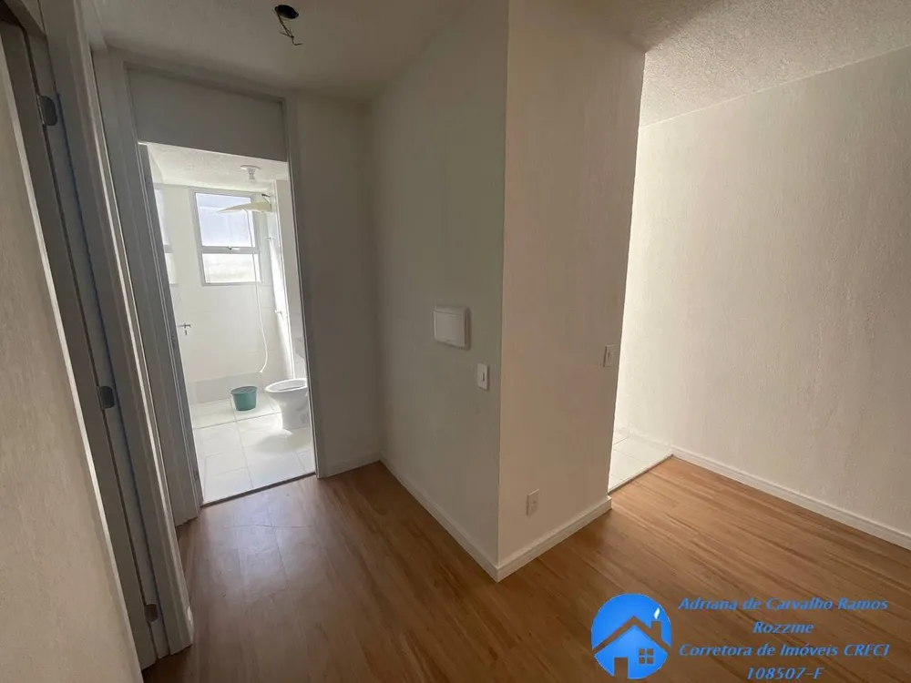 Apartamento, 2 quartos, 42 m² - Foto 6