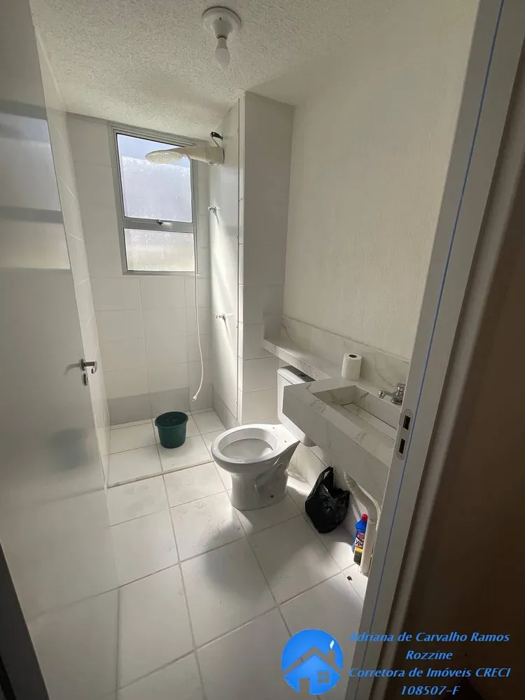 Apartamento, 2 quartos, 42 m² - Foto 8
