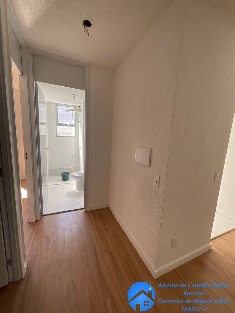 Apartamento, 2 quartos, 42 m² - Foto 2