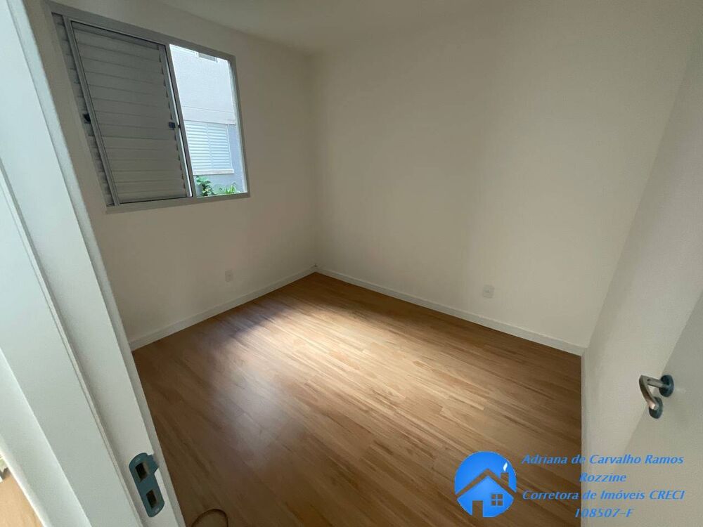 Apartamento, 2 quartos, 42 m² - Foto 3