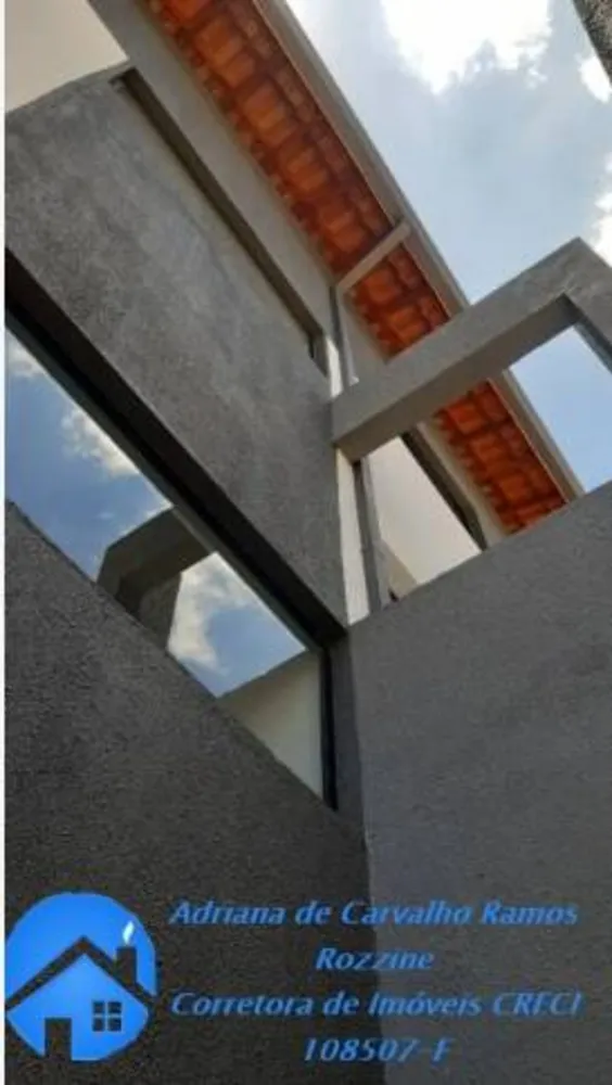 Casa de Condomínio, 3 quartos - Foto 12