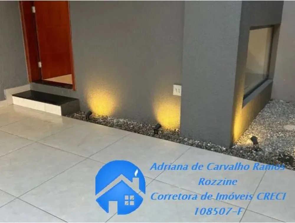 Casa de Condomínio, 3 quartos - Foto 13