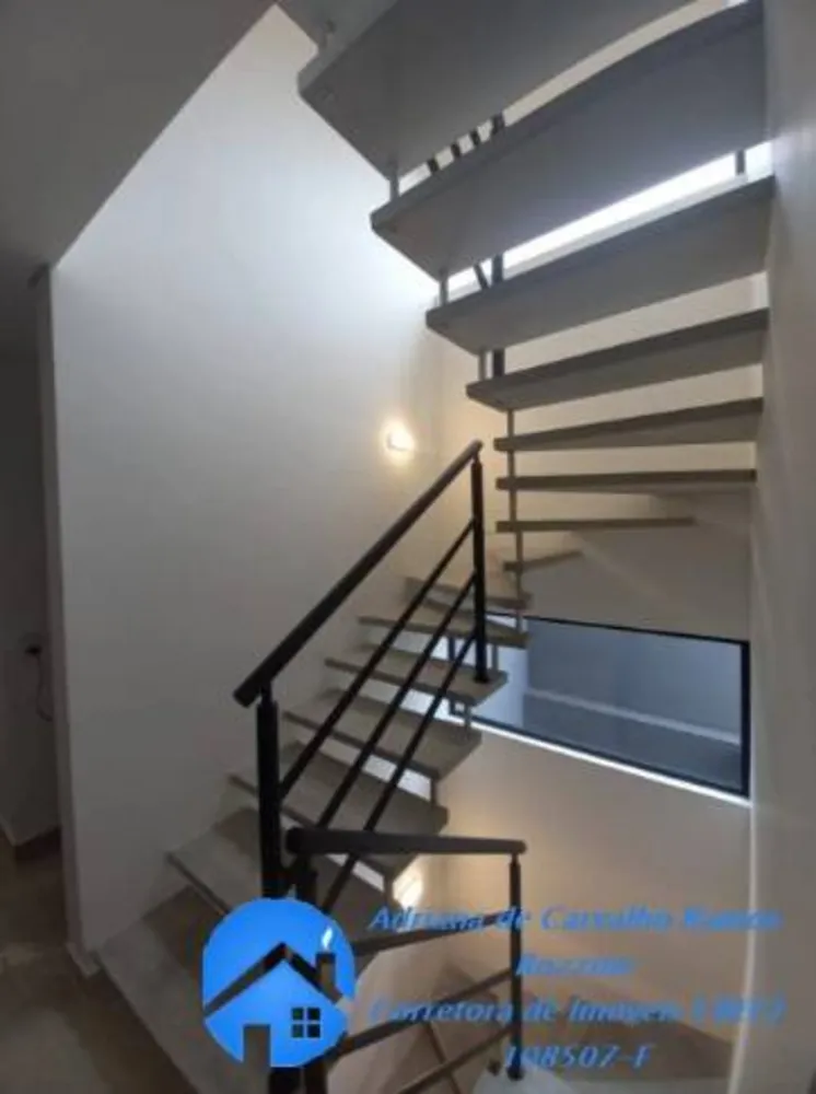 Casa de Condomínio, 3 quartos - Foto 3