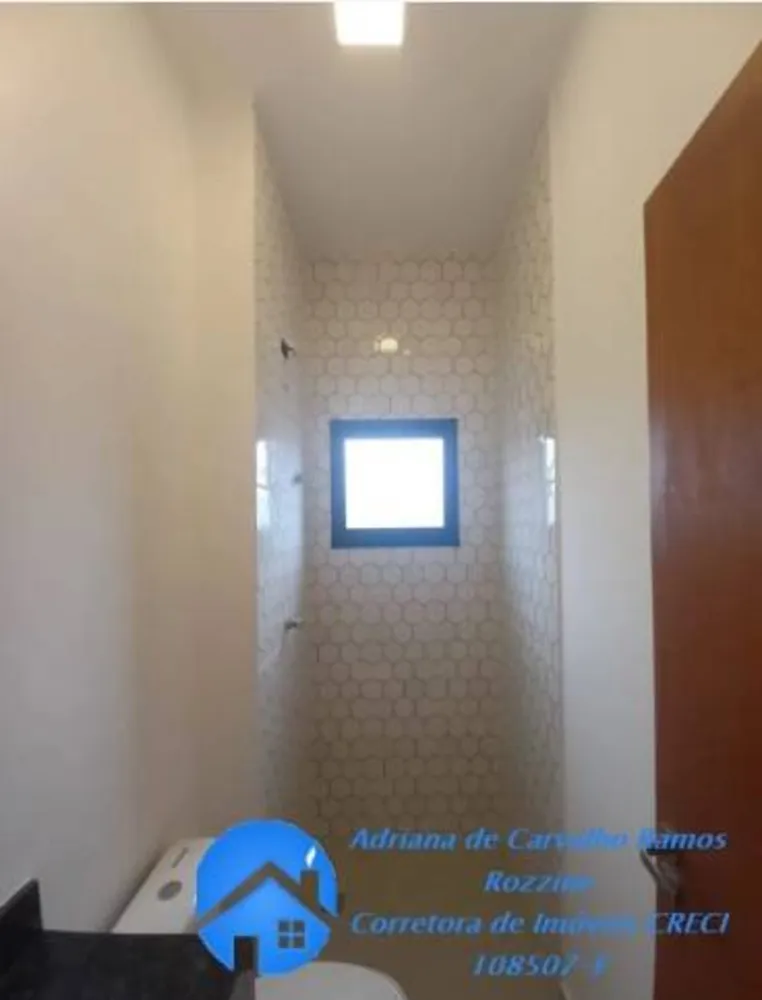 Casa de Condomínio, 3 quartos - Foto 8