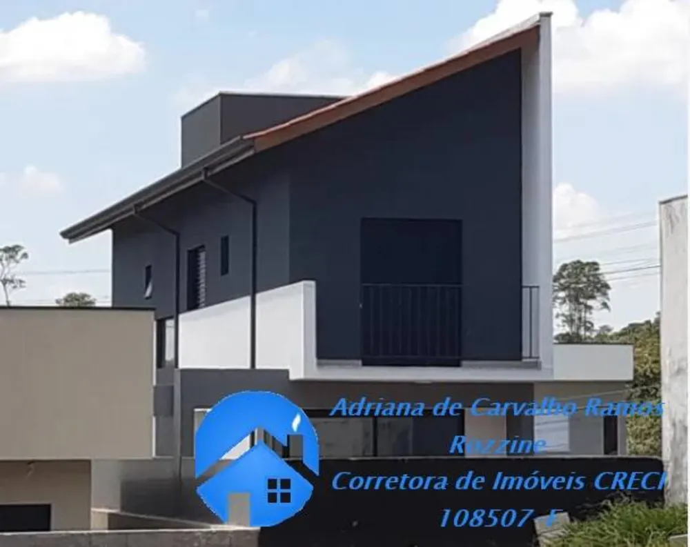 Casa de Condomínio, 3 quartos - Foto 11