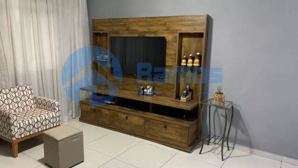 Casa à venda com 3 quartos, 131m² - Foto 4