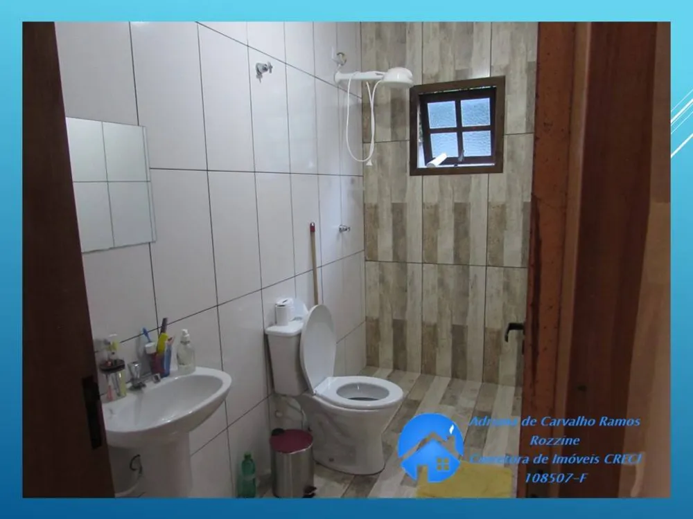 Casa, 2 quartos, 1000 m² - Foto 5