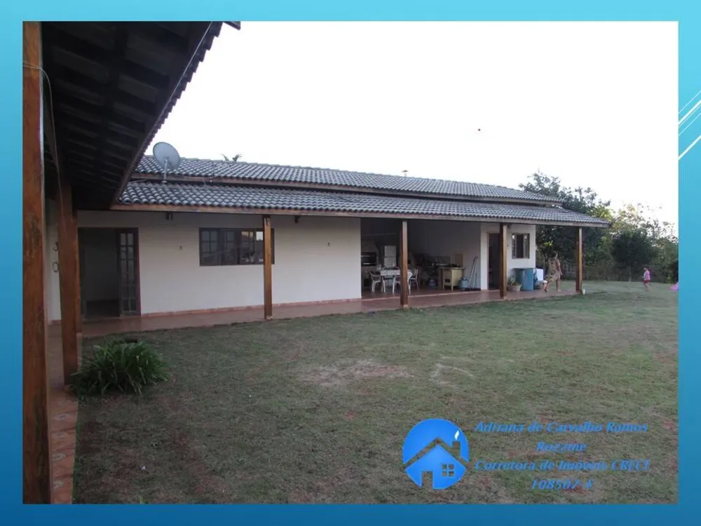 Casa, 2 quartos, 1000 m² - Foto 7