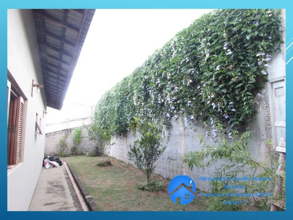 Casa, 2 quartos, 1000 m² - Foto 9