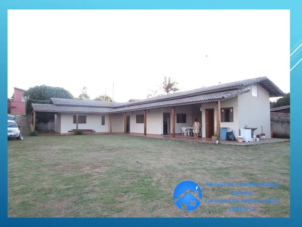 Casa, 2 quartos, 1000 m² - Foto 8
