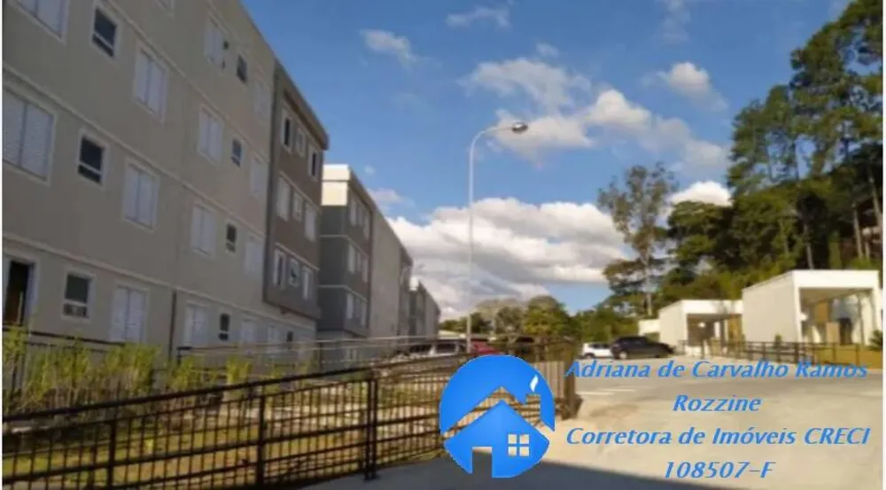 Apartamento, 2 quartos, 42 m² - Foto 9