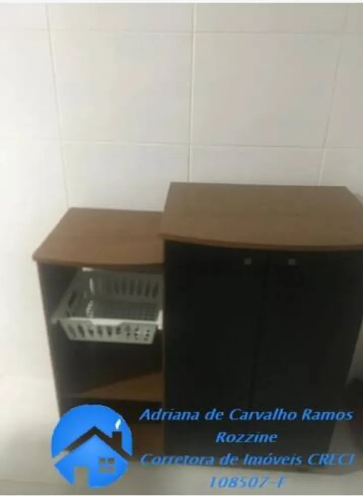 Apartamento, 2 quartos, 42 m² - Foto 7
