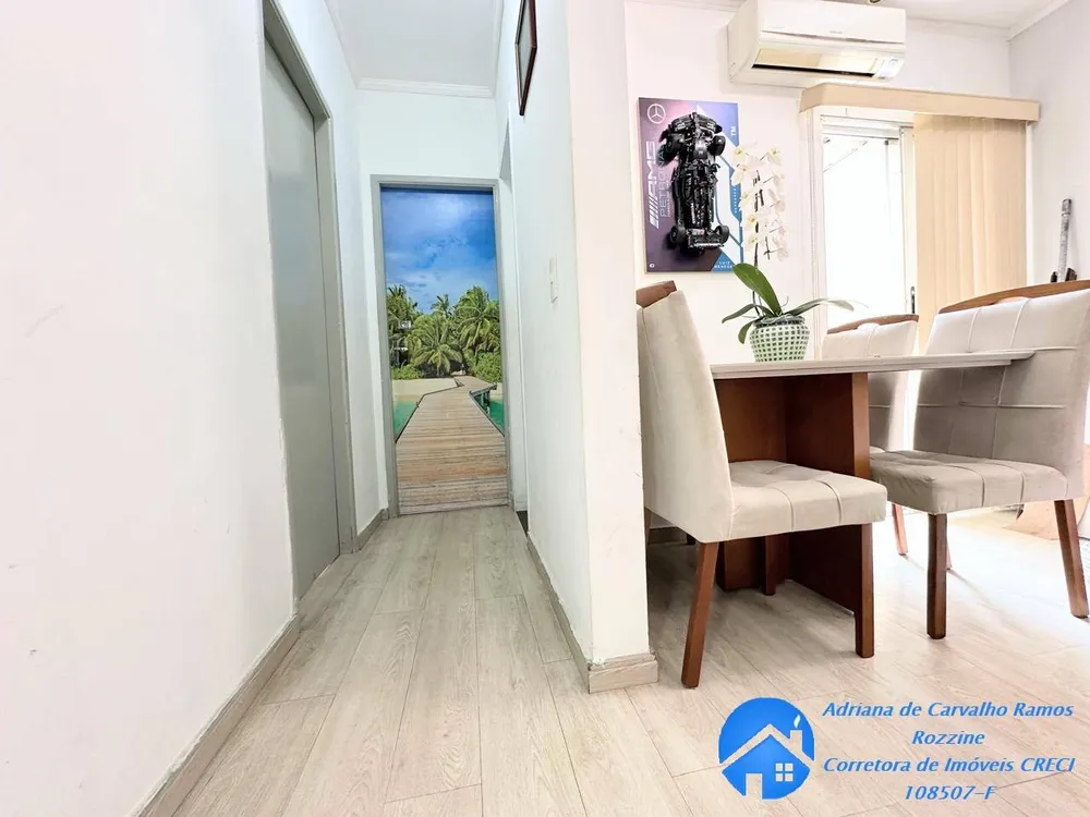 Apartamento, 3 quartos, 70 m² - Foto 3