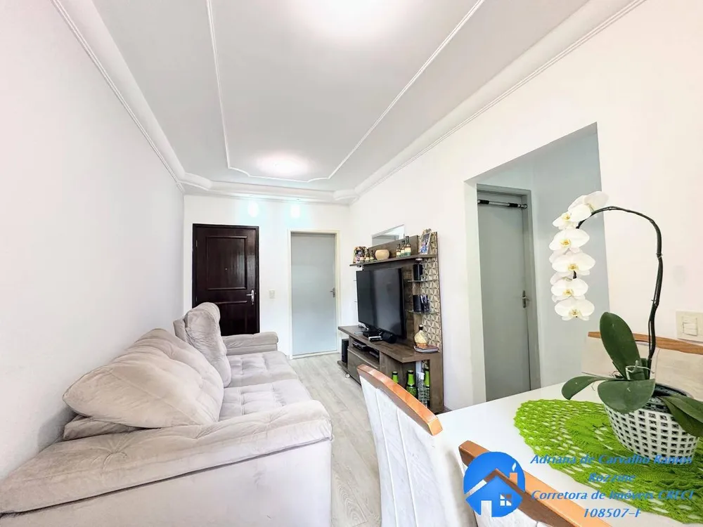 Apartamento, 3 quartos, 70 m² - Foto 1