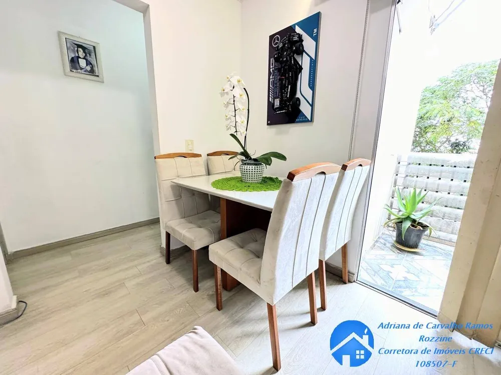 Apartamento, 3 quartos, 70 m² - Foto 2