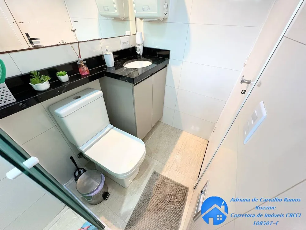 Apartamento, 3 quartos, 70 m² - Foto 6