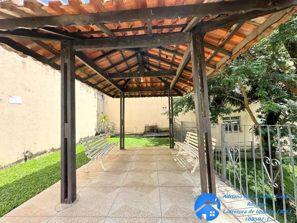 Apartamento, 3 quartos, 70 m² - Foto 13