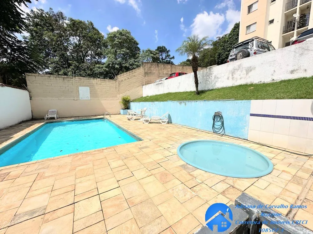 Apartamento, 3 quartos, 70 m² - Foto 14