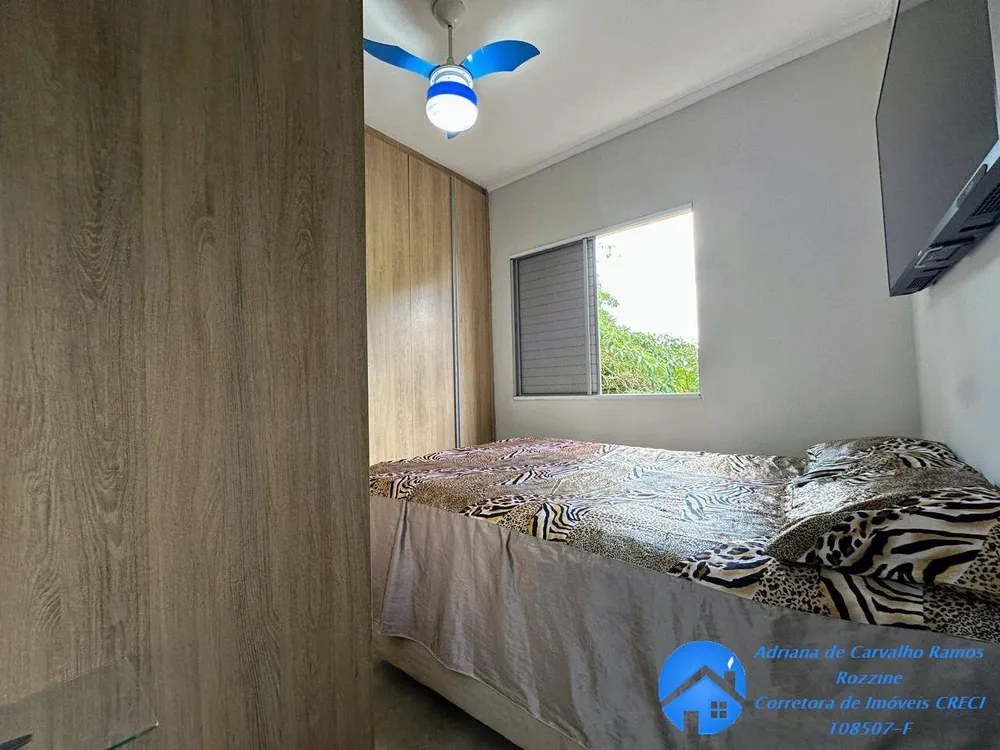 Apartamento, 3 quartos, 70 m² - Foto 4