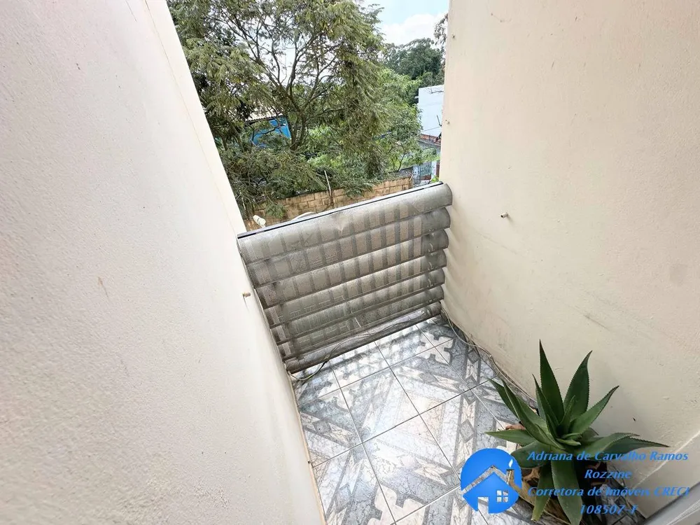 Apartamento, 3 quartos, 70 m² - Foto 5