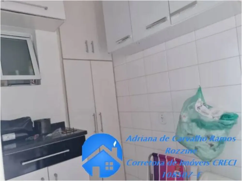 Casa de Condomínio, 3 quartos - Foto 6