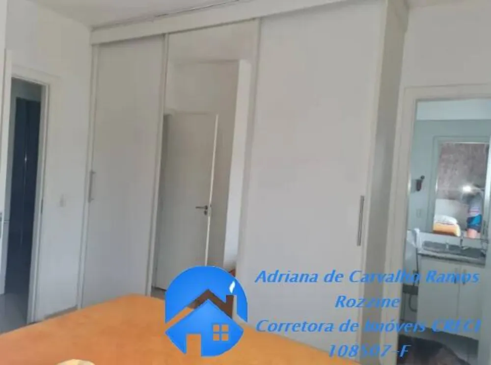 Casa de Condomínio, 3 quartos - Foto 11