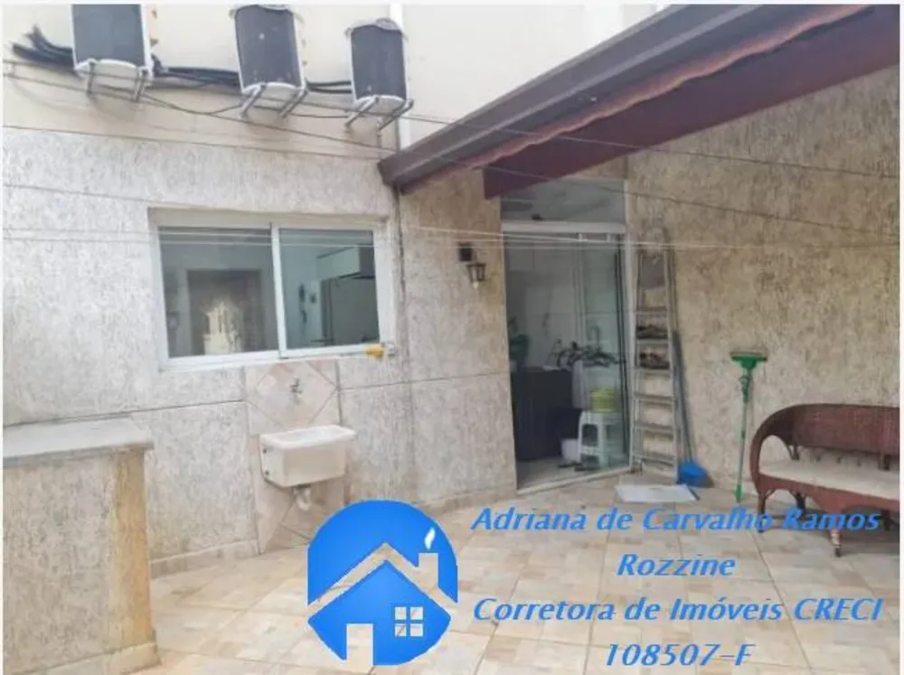 Casa de Condomínio, 3 quartos - Foto 15