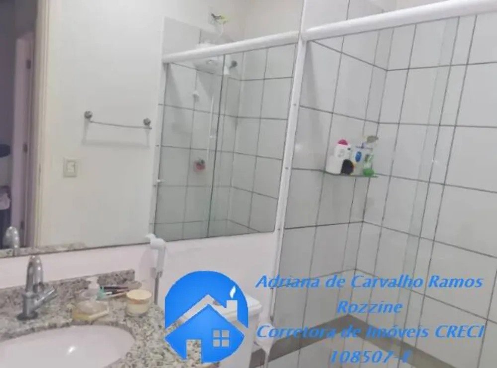 Casa de Condomínio, 3 quartos - Foto 14