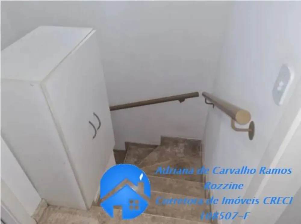Casa de Condomínio, 3 quartos - Foto 8