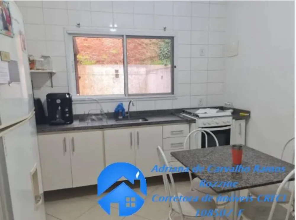 Casa de Condomínio, 3 quartos - Foto 5