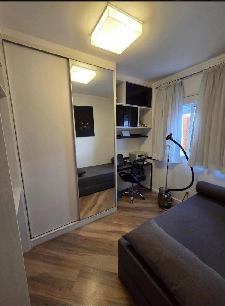 Apartamento, 2 quartos, 63 m² - Foto 11